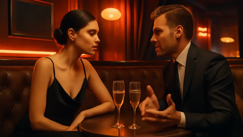 Comment aborder le thème du consentement dans un club échangiste