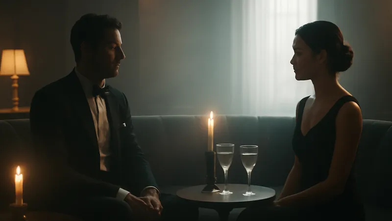 Comment naviguer les relations post-club échangiste